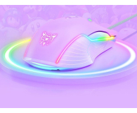 Onikuma RGB CW905 fioletowa - 1372986 - zdjęcie 4